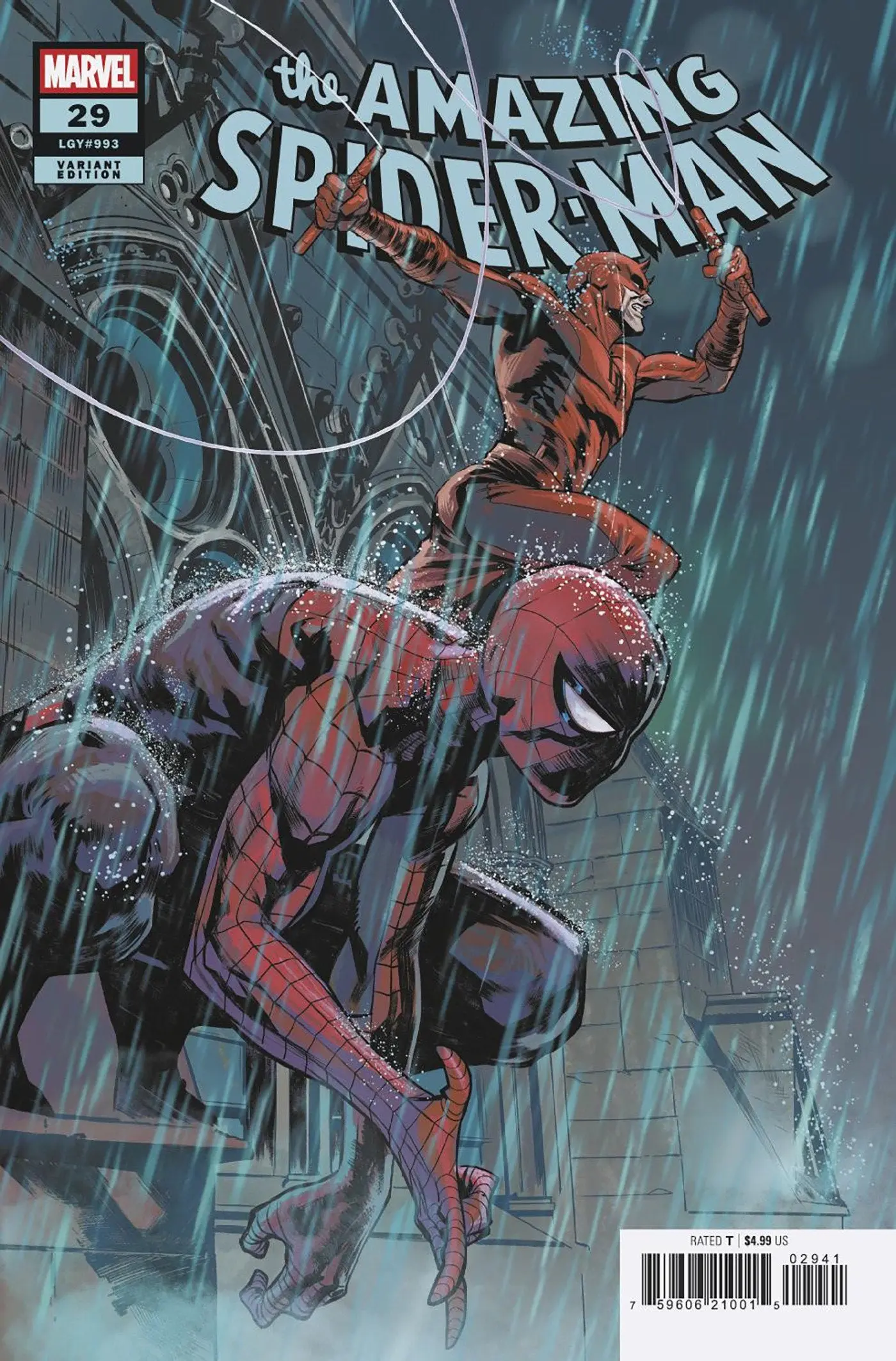 New Release Comics