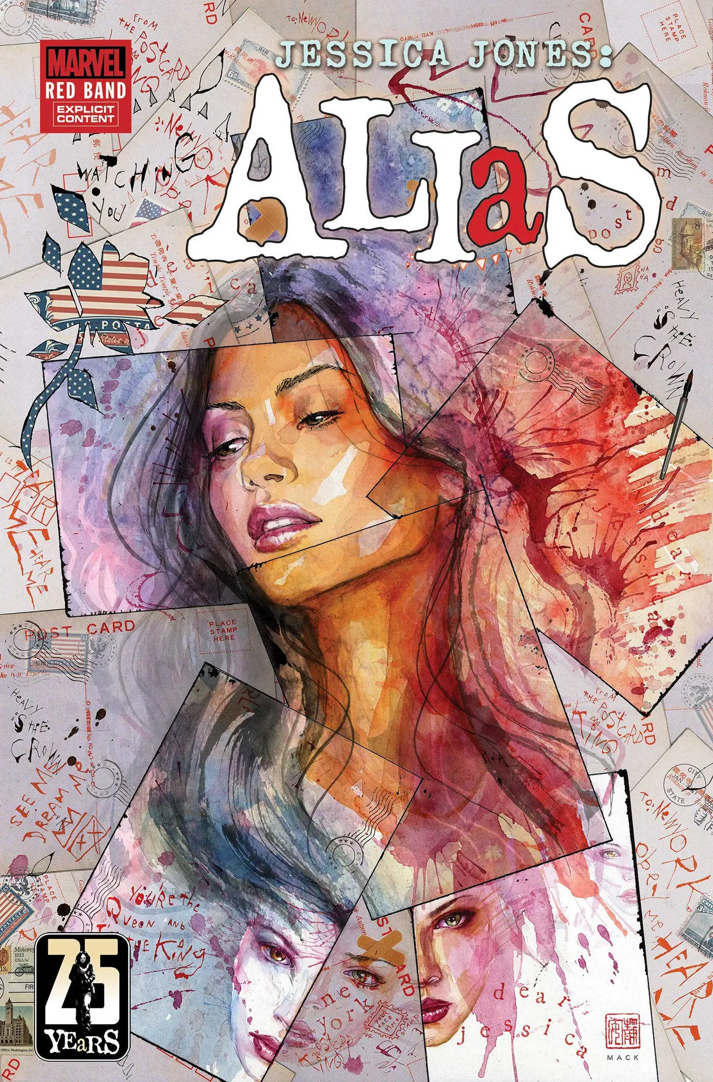 New Comic Book Day | Single Issues